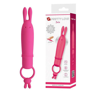 Pretty Love Delia Klitorisvibrator
