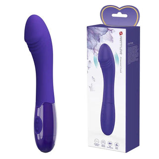 Pretty Love Youth Vibrator