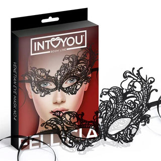 Intoyou Fellicia 4 Ögonmask