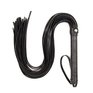 Latetobed BDSM Flogger 69 cm