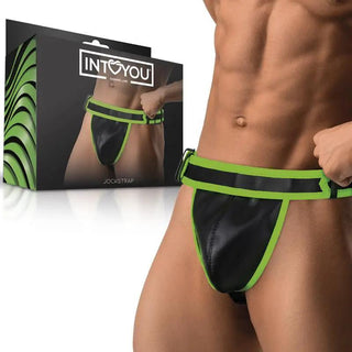 IntoYou Jockstrap Lysande