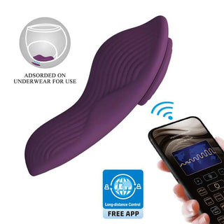 Pretty Love Mane Trosvibrator Appstyrd