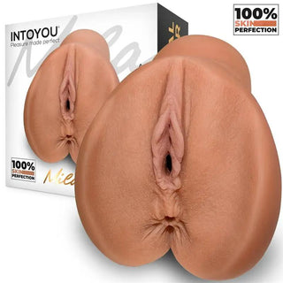 IntoYou Lösvagina Realistisk