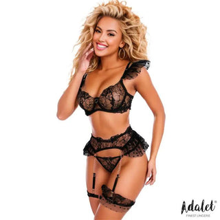 Adalet Natalie Intimeset