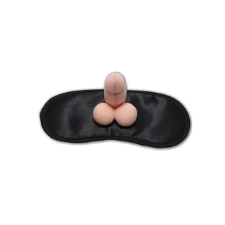 Diverty Sex Penisögonmask
