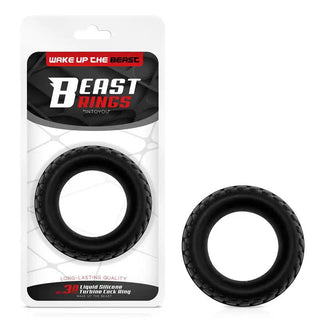 Beast Rings Turbine Penisring