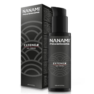 Nanami Powercore Intimkräm