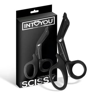IntoYou Scissy Säkerhetssax