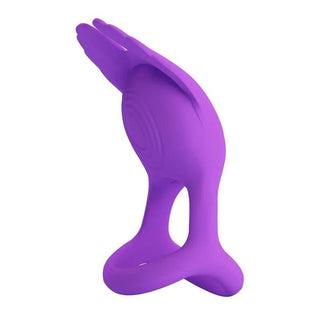 Silas Vibrerande Penisring