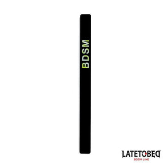 Latetobed Spanking Paddle 38cm