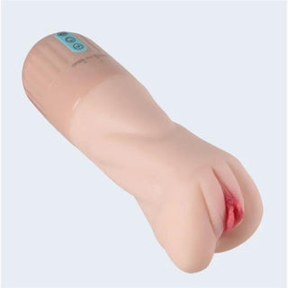 XISE Suctroker Vibratormasturbator