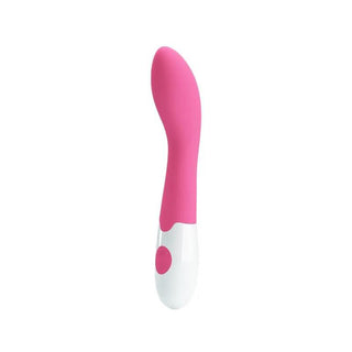 Pretty Love G-Punktsvibrator Rosa