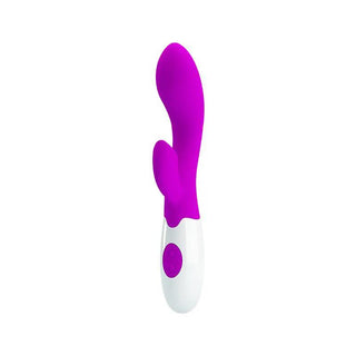 Pretty Love Brighty Rabbitvibrator