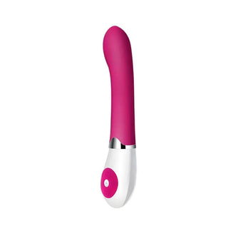 Pretty Love Böjd Vibrator
