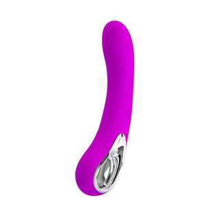 PrettyLove Elmer Böjd Vibrator