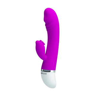 Pretty Love Rabbitvibrator G-punkt