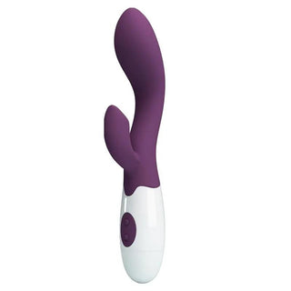 PrettyLove Brighty Rabbitvibrator