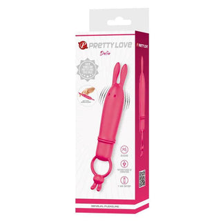 Pretty Love Delia Klitorisvibrator