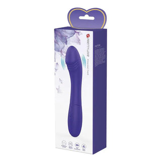 Pretty Love Youth Vibrator