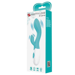 PrettyLove Brighty Rabbitvibrator