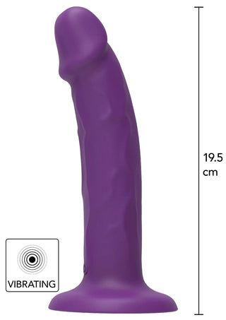 Toyjoy Get Real Silikonvibrator