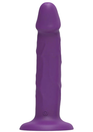 Toyjoy Get Real Silikonvibrator