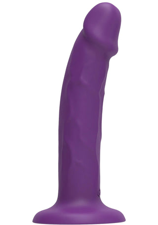 Toyjoy Get Real Silikonvibrator