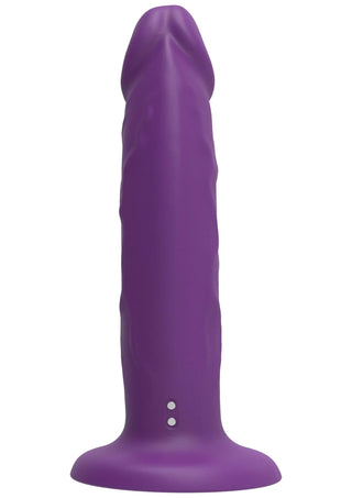 Toyjoy Get Real Silikonvibrator