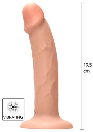 Toyjoy Get Real Silikonvibrator