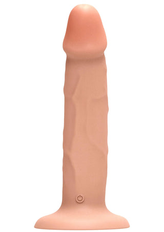 Toyjoy Get Real Silikonvibrator