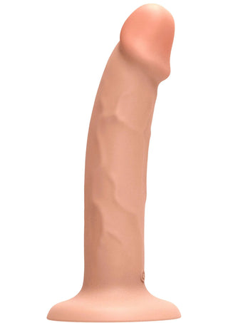 Toyjoy Get Real Silikonvibrator