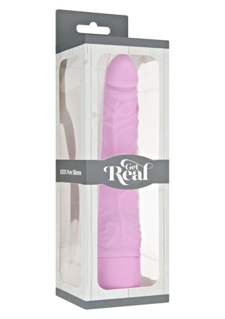 ToyJoy Vibrator Slim