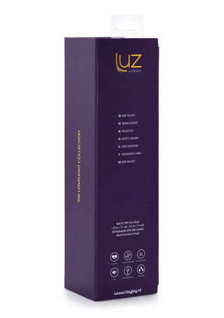 ToyJoy Luz Zenith Vibrationsstav