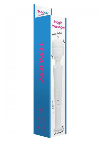 ToyJoy Klassisk Wandmassager