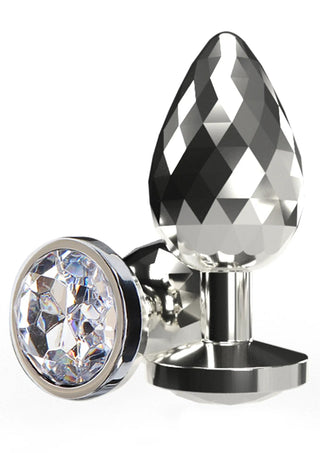 Disco Diamond Analplugg