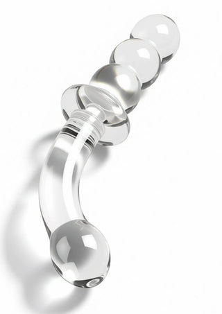 Toyjoy Gladsddo Borosilikatglas
