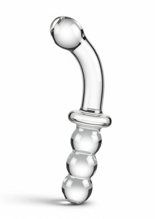 Toyjoy Gladsddo Borosilikatglas