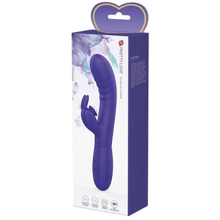 PrettyLove Cerberus Rabbitvibrator
