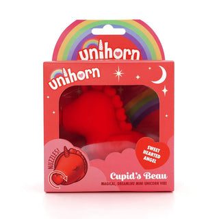 Unihorn Cupids Beau Klitorisvibrator