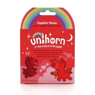 Unihorn Cupids Beau Klitorisvibrator