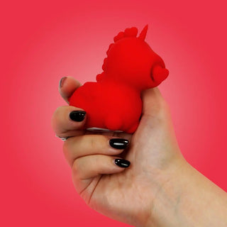 Unihorn Cupids Beau Klitorisvibrator