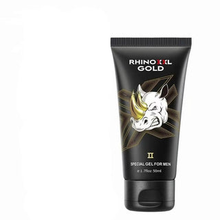 Rhino Gold Intimgel För Män