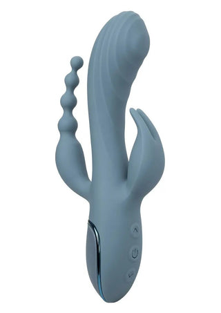 Triple Ecstasy Trippelvibrator