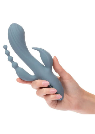 Triple Ecstasy Trippelvibrator