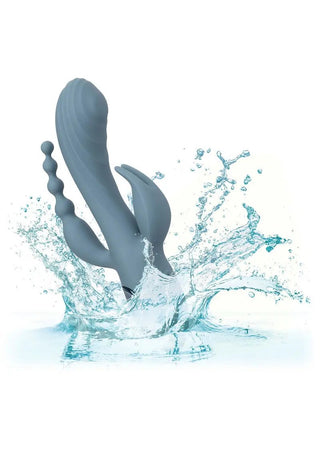 Triple Ecstasy Trippelvibrator