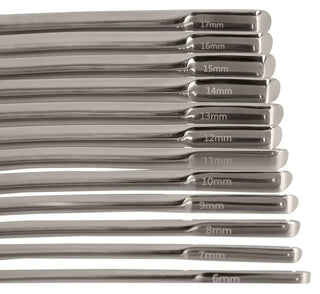 Dilatorsats 14 Delars