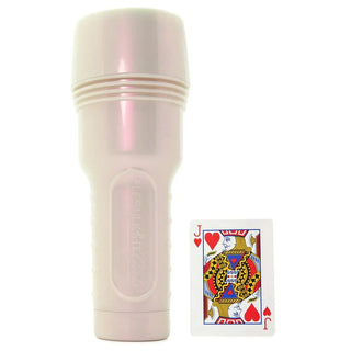 Fleshlight Intimitetsstimulator Nicole