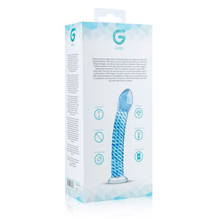Gildo Glasdildo Nr 5