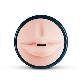 FPPR Mannsimulator Flaskdesign