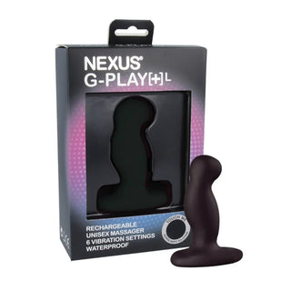 Nexus G Play Stor Vibrator